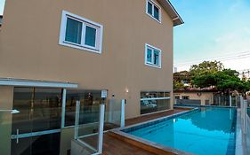 Pousada Roberto Monteiro - Frente Mar